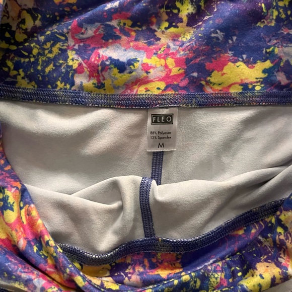 Fleo LRC M Shorts - Picture 3 of 4